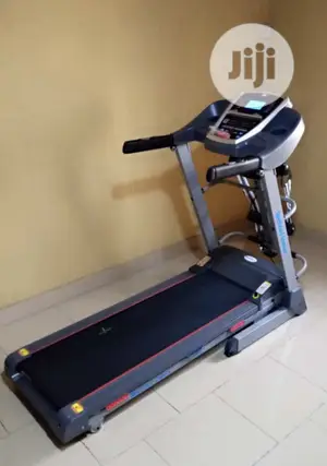 2.5hp Technofitness Treadmil Treadmill