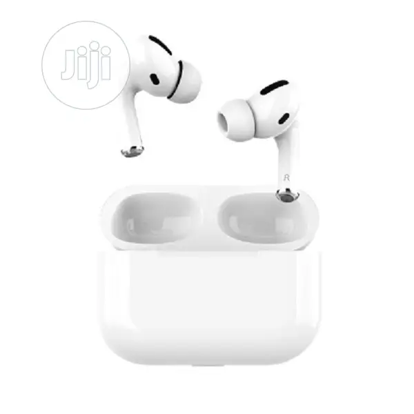 Recci G50 Wireless Earbuds