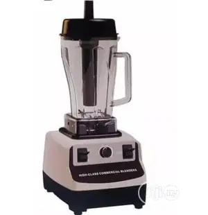 Smart Home Heavy Duty Commercial Blender - 2800w 4l