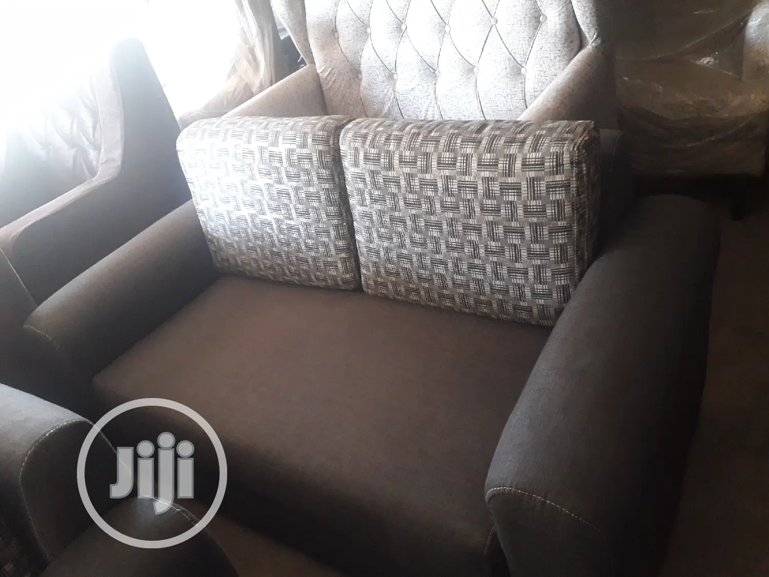 House Sofas Full Set