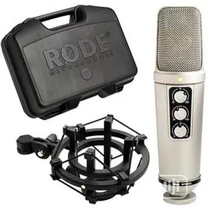 Rode Nt2000 Studio Microphone