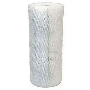 Bubble Wrap (1200mm X 20m)