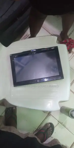 Laptop Asus 2GB Intel HDD 250GB