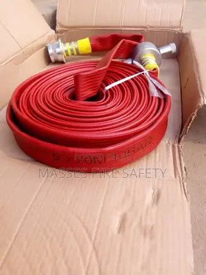 1.5" Duraline Hose