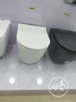 Sensor Water System Closets