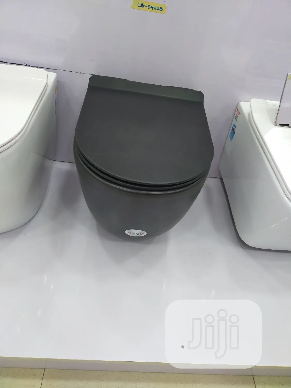 Sensor Water System Closets