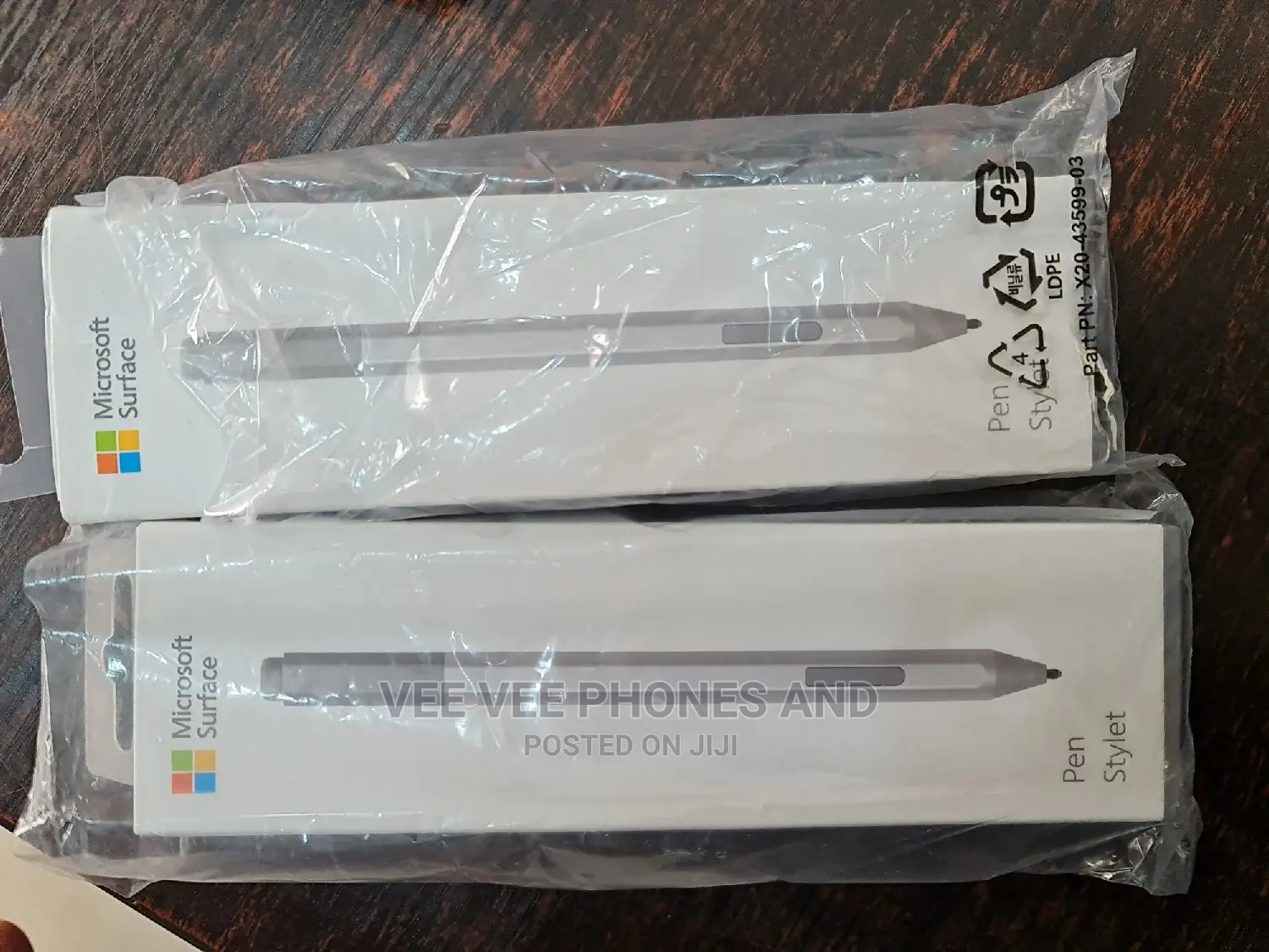 Microsoft Surface Pen