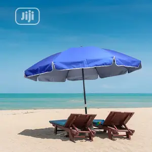 Oversize Umbrella Folding Umbrella Creative Fishing Umbrella