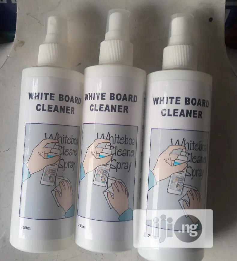 White Board Cleaner