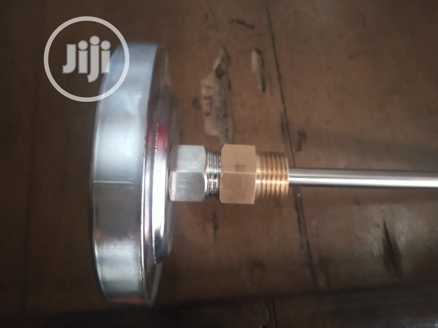 Oven Temperature Gauge