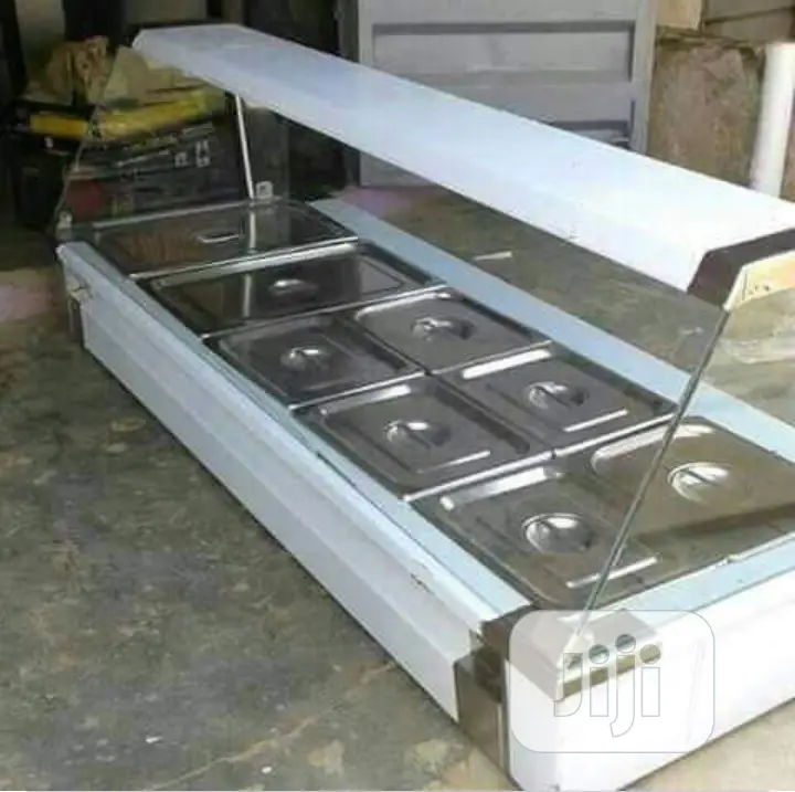 Quality Bain Marie