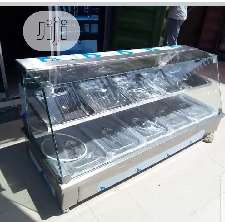 Quality Bain Marie
