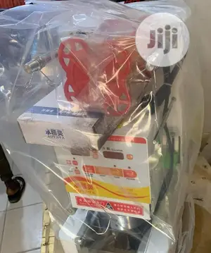 Automatic Cup Sealing Machine