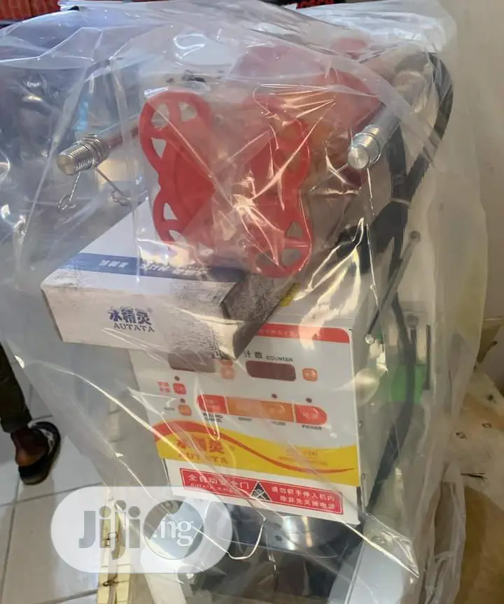 Automatic Cup Sealing Machine
