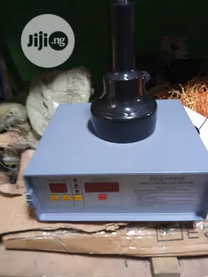 Foil Sealing Machine