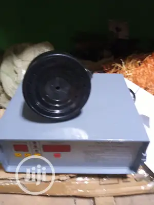 Foil Sealing Machine