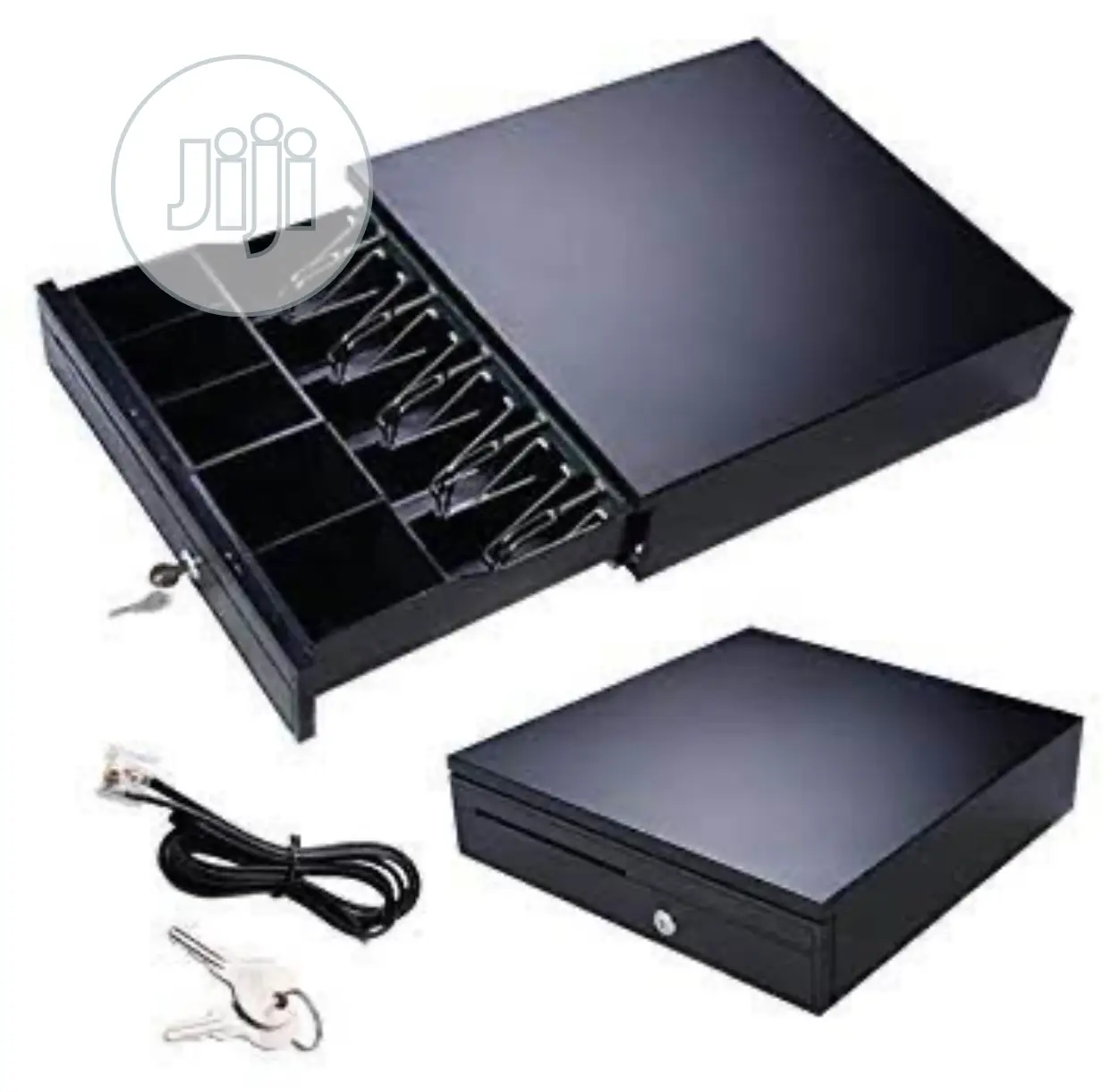 Cash Drawer for Retail Stores