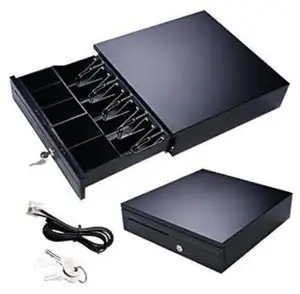Cash Drawer for Retail Stores