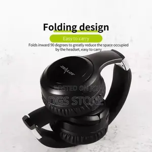 Zealot B28 Bluetooth Headphone
