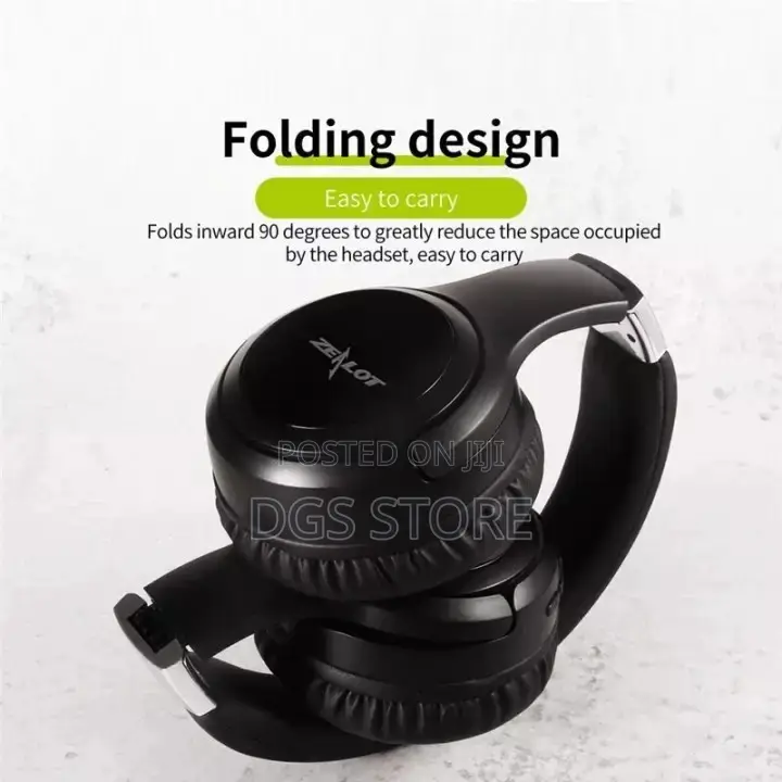 Zealot B28 Bluetooth Headphone