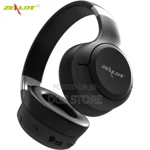 Zealot B28 Bluetooth Headphone
