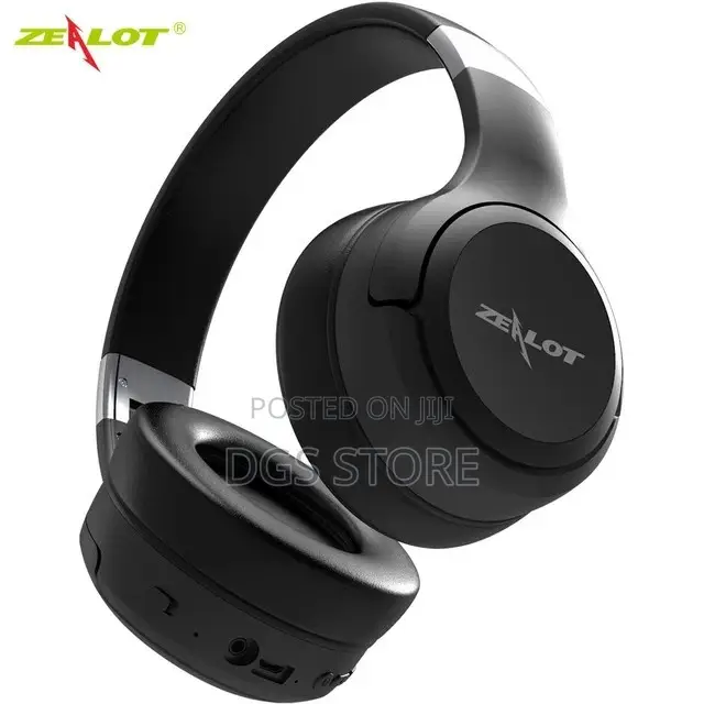 Zealot B28 Bluetooth Headphone
