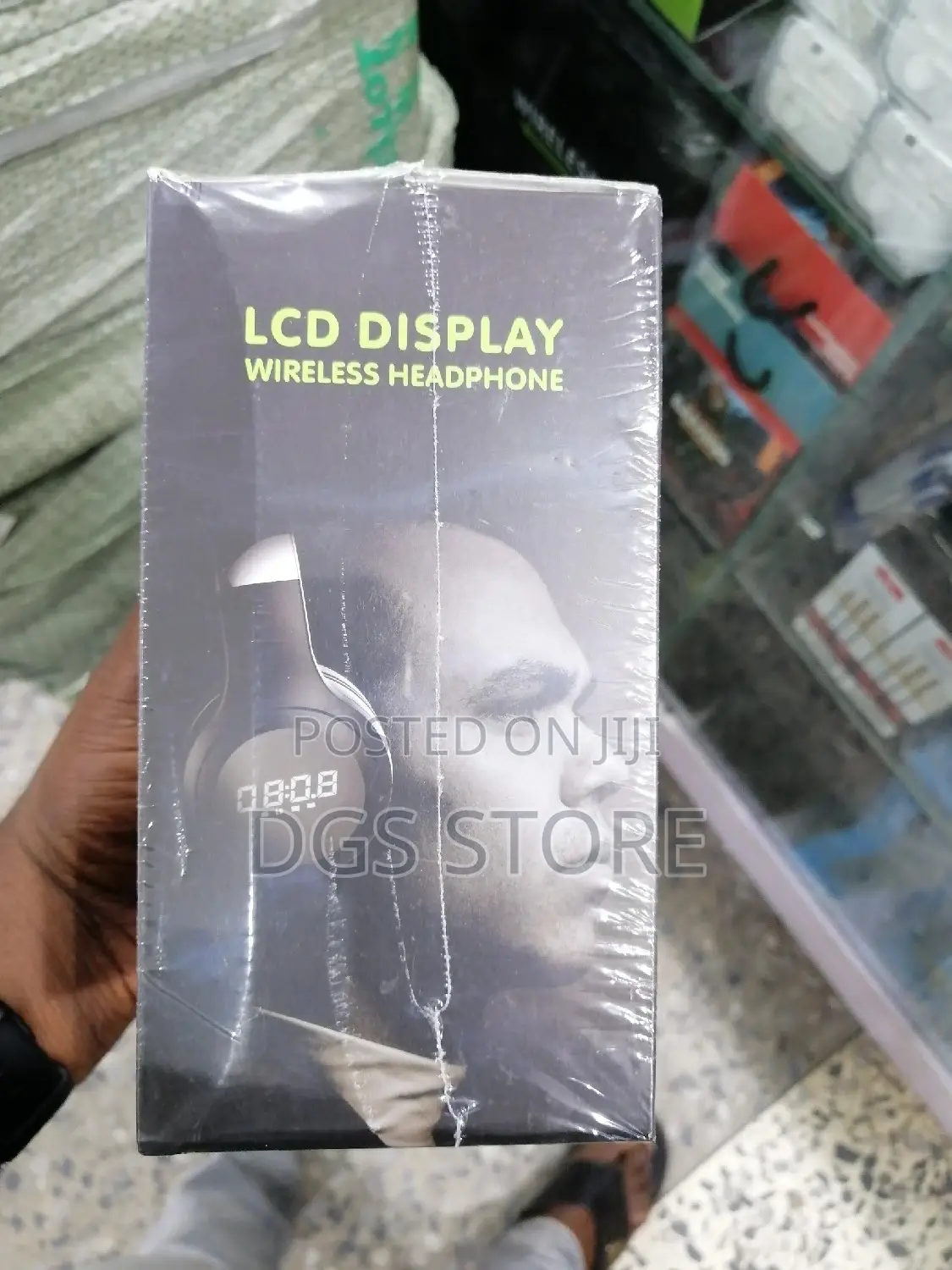 Zealot B28 Bluetooth Headphone
