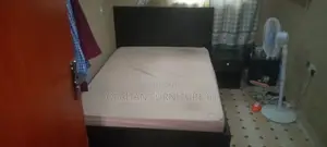 Newly Made 41⁄2/6fit Bedframe