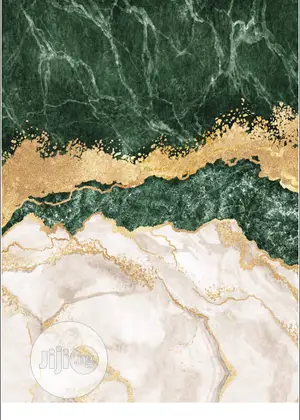 Digital Carpet