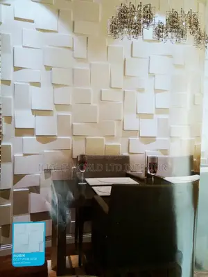 Quality Full Wall Length 3D Wall Panel.