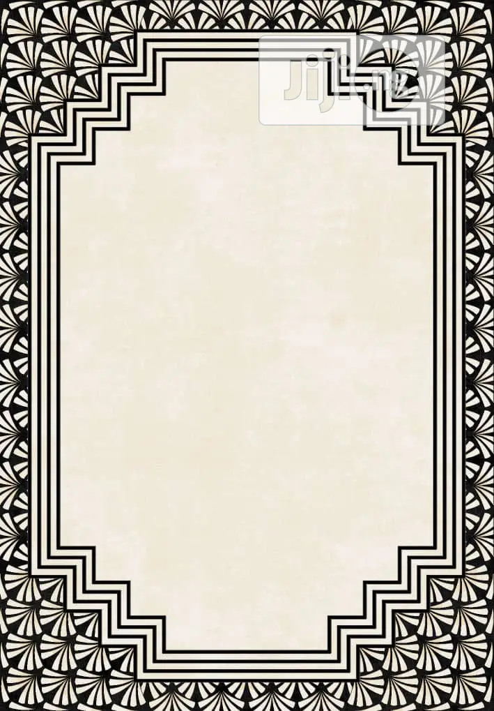 Digital Carpet
