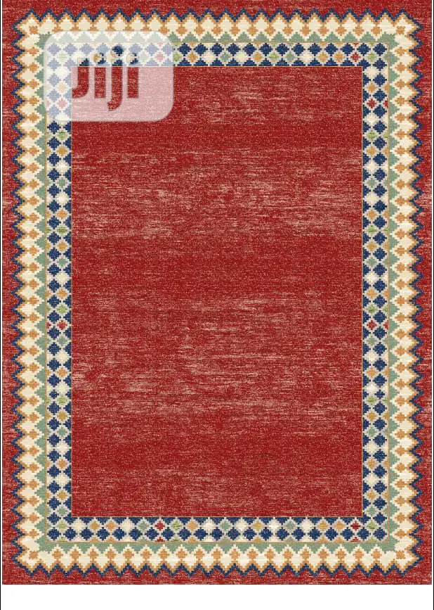 Digital Carpet