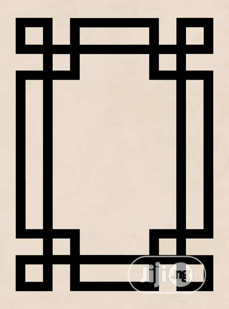 Digital Carpet