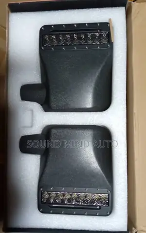 Geep Wrangular Side Mirror. Upgraded Version