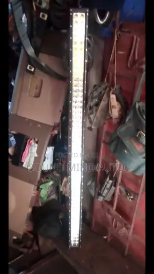 Roof Light for Geep Wrangular