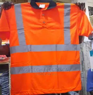 Reflective T- Shirt