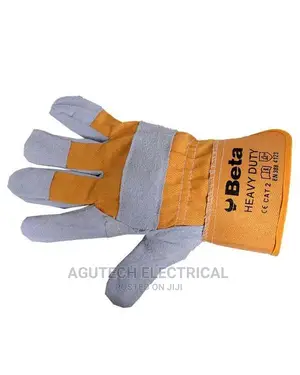 Comb Gloves