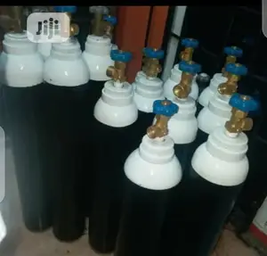 Oxygen Cylinder