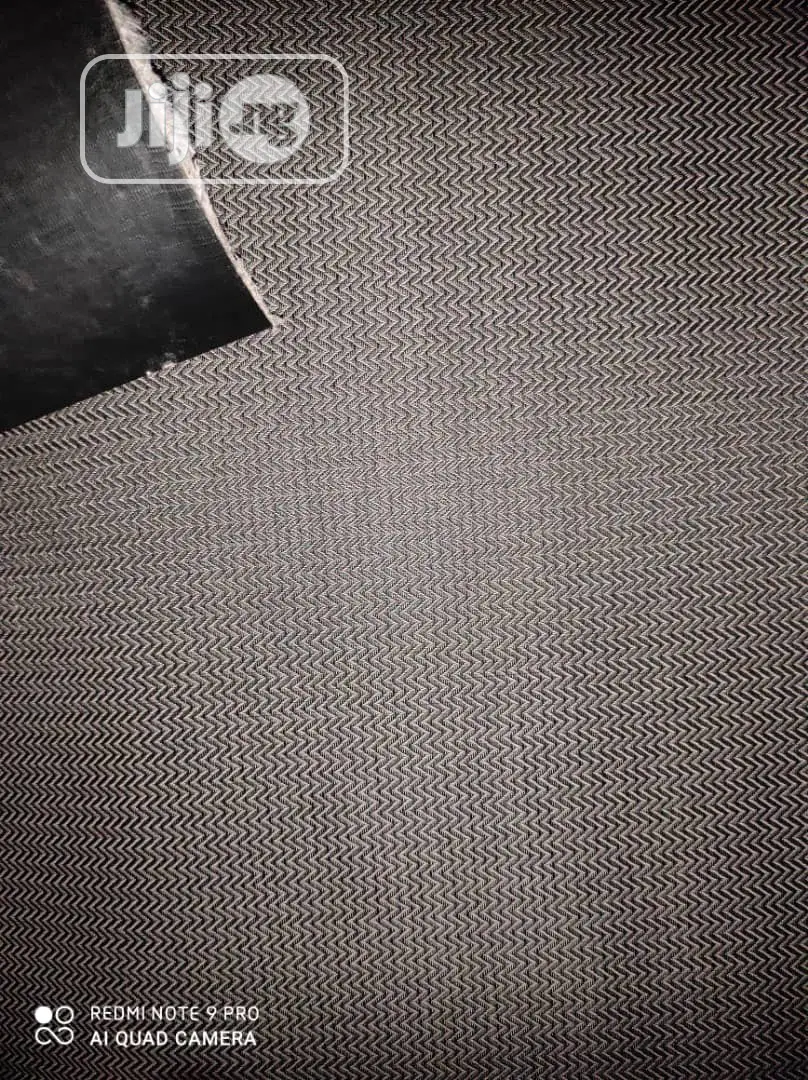 Gym Thick Linoneum Carpet