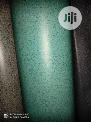 Vinyl Armstrong Carpet