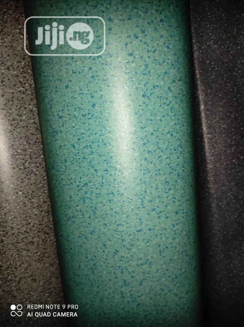 Vinyl Armstrong Carpet
