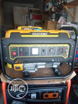 Okayama Generator