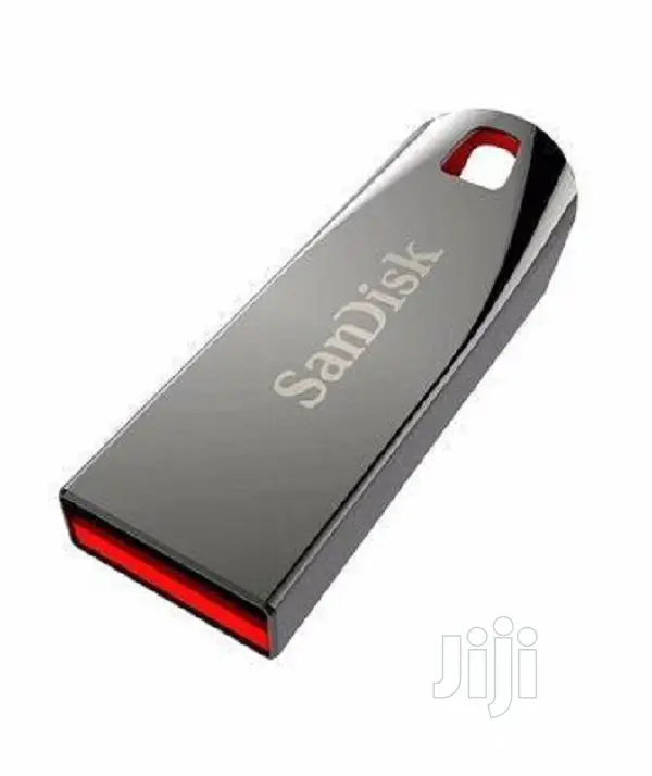 Sandisk 16gb Usb 2.0/3.0 Cruzes Force