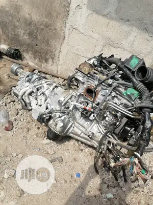 Toyota 2GR Engine Hilux, Tacoma 2018/2022. Call or Whatsapp