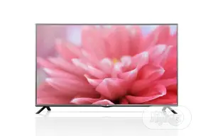 Lg Lr5000pua 43"