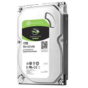 Seagate Barracuda 1tb Int HDD
