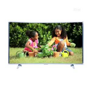 Royal Rtv65n9c 65" Curved Tv