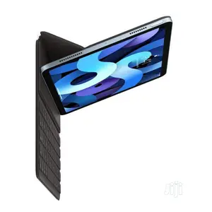 Smart Kybdfolio 11" iPad PRO Bri English
