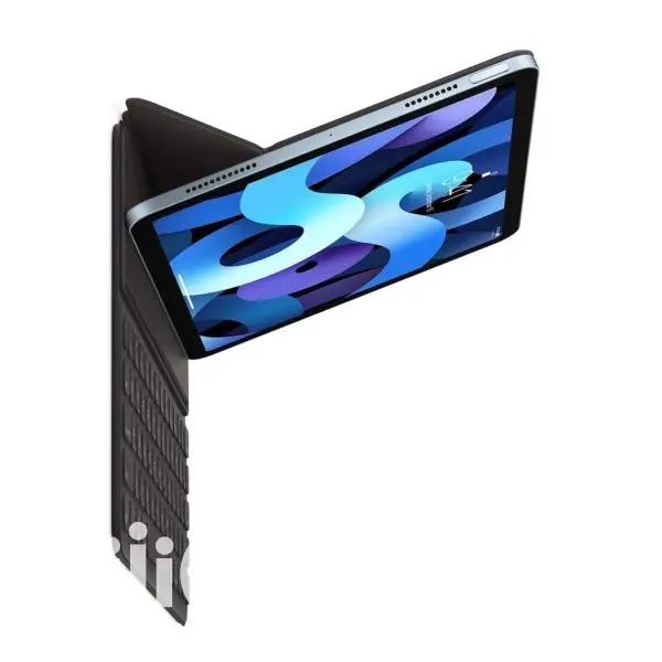 Smart Kybdfolio 11" iPad PRO Bri English