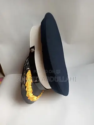 Security Cap